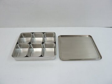 新品ヤクミ(薬味)バット 6格