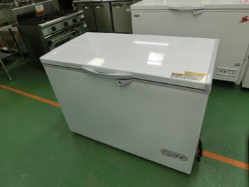 新品　冷凍ストッカー　CFD-320