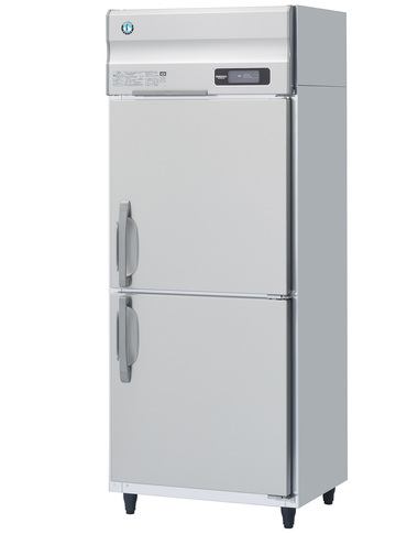 新品インバーター制御搭載 業務用冷蔵庫　HR-75BT イメージ1