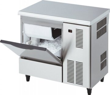 新品バーチカルタイプ製氷機　DRI-55LMTF　(現金特価) イメージ1