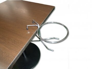 ワインクーラー アイスペール用テーブルホルダー イメージ1