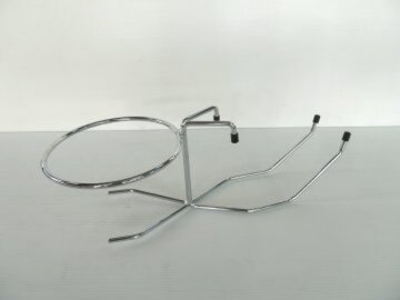 ワインクーラー アイスペール用テーブルホルダー イメージ2