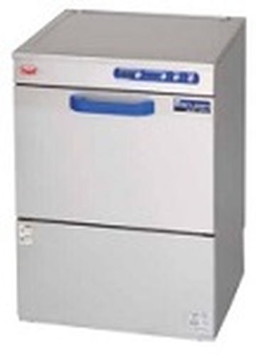 マルゼン 食器洗浄機(貯湯タンク内蔵型) MDKT8E イメージ1