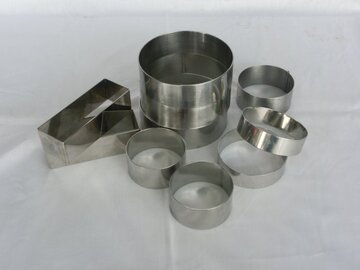 セルクルリング 丸型 φ60×H30 イメージ3