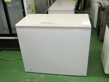 サンデン冷凍チェストフリーザー SH-F240XC イメージ1