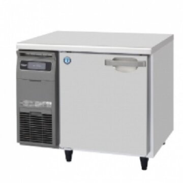 ｲﾝﾊﾞｰﾀｰ制御ﾃｰﾌﾞﾙ形冷蔵庫　RT-90SNJ(内装：ｽﾃﾝﾚｽ) イメージ1
