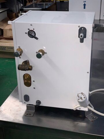 中古電気温水器 貯湯式湯沸し器 REW12B2B1H イメージ3