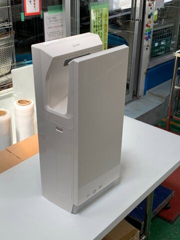 未使用ハンドドライヤー JT-SB216KSN2(ヒーター無し) イメージ2