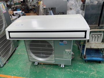 業務用天吊りエアコン 3馬力 冷暖房