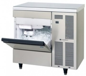 キユーブアイス製氷機 IM-65TP イメージ1