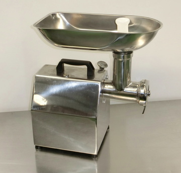 未使用 ミートグラインダー CHL-G12SN イメージ3