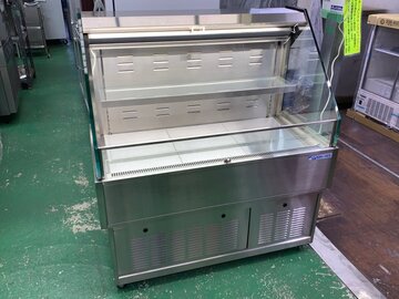 オープン冷蔵ショーケース　OHF-ACａ-1200 イメージ2