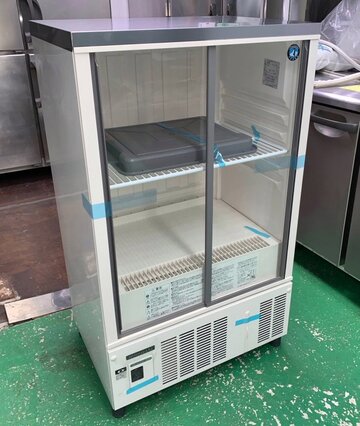 新品冷蔵ショーケース SSB-63DTL (現金特価) イメージ3