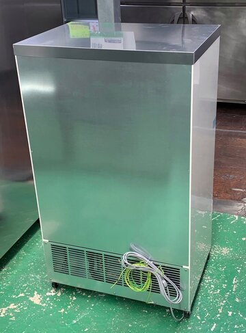 新品冷蔵ショーケース　SSB-63DTL 現金特価 イメージ4