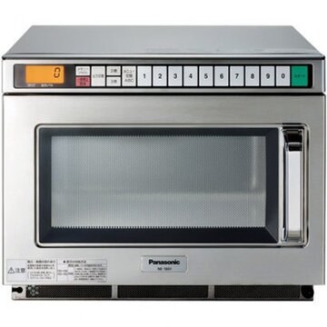 業務用電子レンジ NE-1801