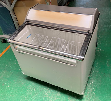 冷凍ショーケース　SCR-090DNA イメージ2