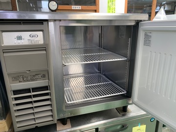 テーブル形冷凍庫 AYW-091FM イメージ3