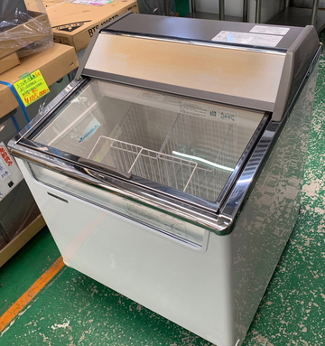 冷凍ショーケース　SCR-075DNA イメージ1