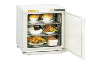 未使用お弁当温蔵庫,フードウォーマー EFC-38 イメージ2