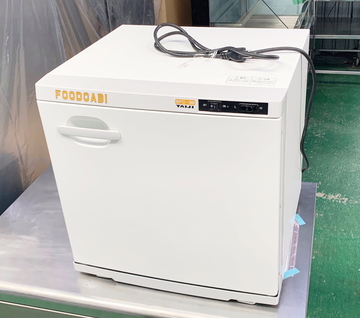 未使用お弁当温蔵庫,フードウォーマー EFC-38 イメージ3