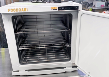 未使用お弁当温蔵庫,フードウォーマー EFC-38 イメージ4