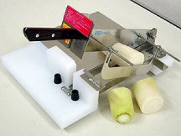 未使用野菜スライスカッター　SK-4NAD　 イメージ1