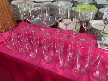 ピルスナービールグラス　 イメージ3