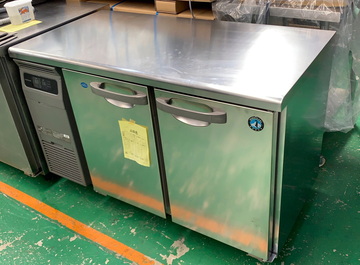 テーブル形冷凍冷蔵庫　RFT-120MNCG イメージ1