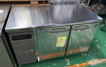 テーブル形冷凍冷蔵庫　RFT-120MNCG イメージ3