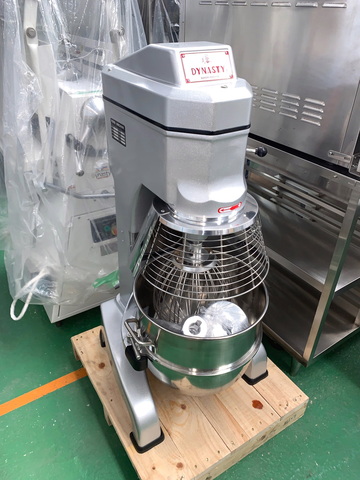 新品ベーカリー用ミキサー 50Q CBM-50AT イメージ2