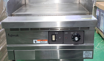 卓上型電気グリドル　FEFT50-1T イメージ3