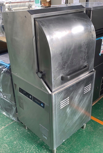 リターンタイプ食器洗浄機　JWE-450RUB3-R