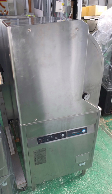 リターンタイプ食器洗浄機　JWE-450RUB3-R イメージ3