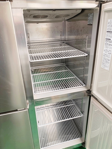縦型冷凍冷蔵庫　HRF-180ZF3 イメージ3