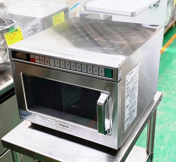 業務用電子レンジ Pro NE-1801 イメージ2