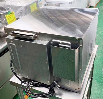 業務用電子レンジ Pro NE-1801 イメージ4