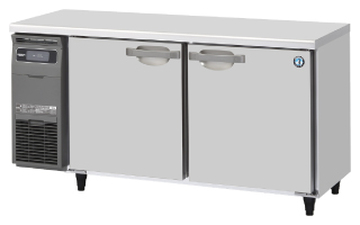 インバーター製テーブル形冷凍庫　FT-150SNG イメージ1