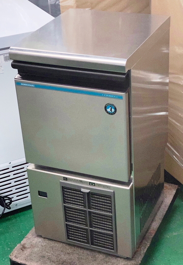 未使用　キユーブアイス製氷機　IM-25M-1 イメージ2