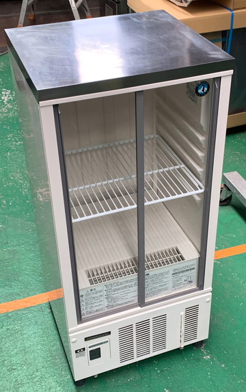 冷蔵ショーケース　SSB-48DTL イメージ2