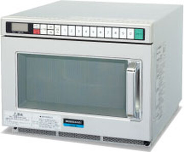業務用電子レンジ　HMN-18B形 イメージ1