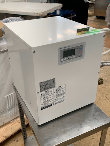 貯湯式電気温水器　ESD30BRX111DO イメージ3
