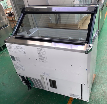 冷凍ショーケース SCR-VD10NA イメージ2