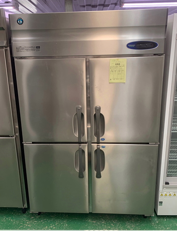 縦型冷凍冷蔵庫　HRF-120ZF イメージ2
