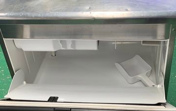 キユーブアイス製氷機　IM-65M-1 イメージ3