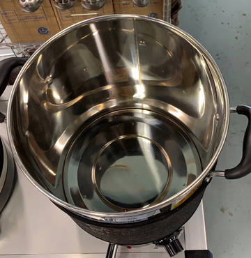 未使用 スープ保温器 CCK-110 だし汁専用 イメージ5