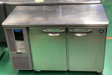 テーブル形冷凍庫　FT-120MNF
