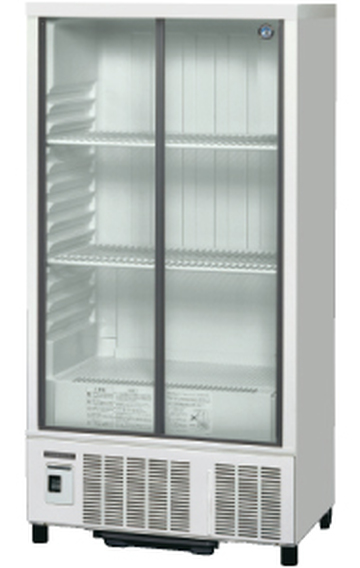 新品 冷蔵ショーケース　SSB-70DT  イメージ1