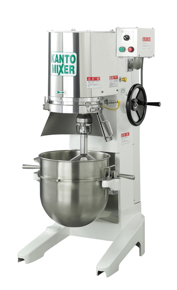 カントーミキサー HPi-20M イメージ1