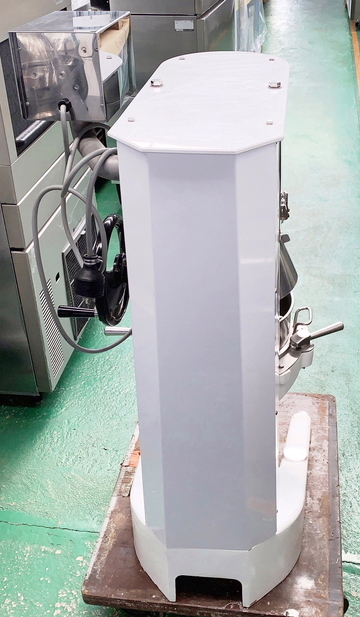 カントーミキサー HPi-20M イメージ4