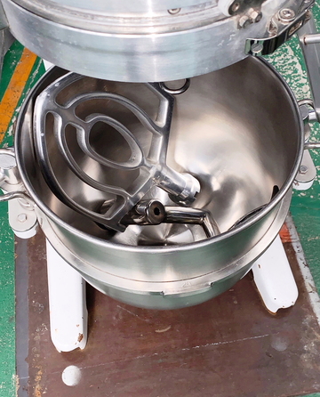 カントーミキサー HPi-20M   イメージ6